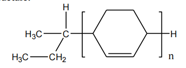 POLY(1,4-CYCLOHEXADIENE)