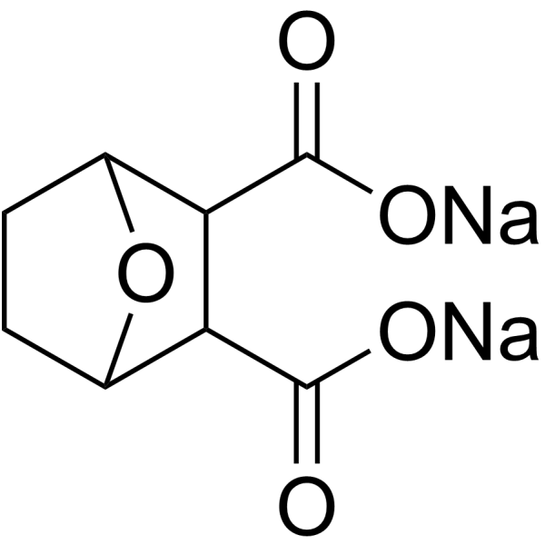 Demethylcantharidate disodium CAS No.129-67-9