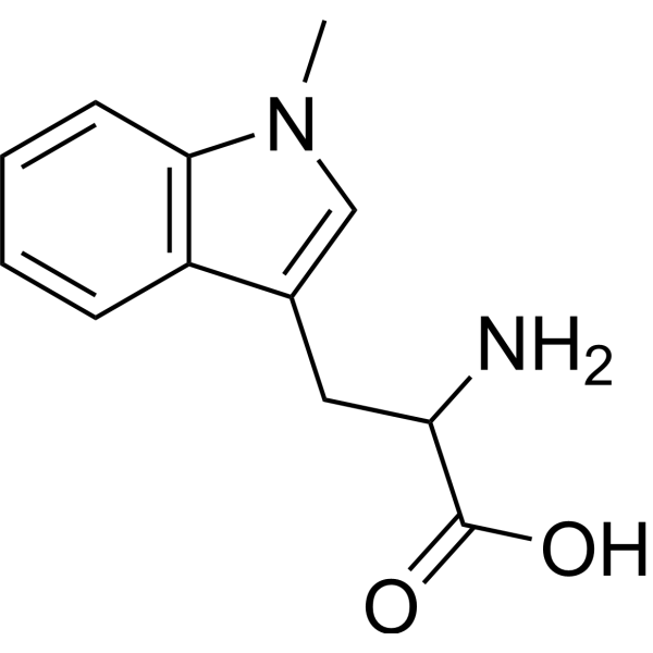 (Rac)-Indoximod CAS No.26988-72-7