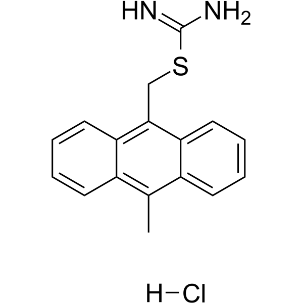 NSC 146109 hydrochloride CAS No.59474-01-0