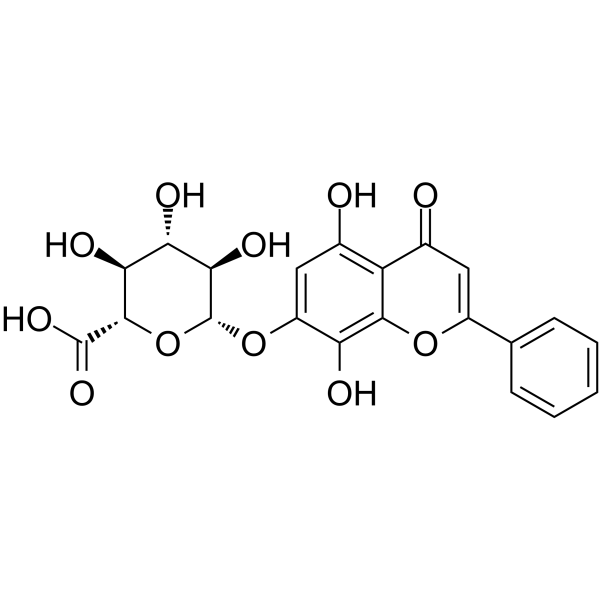 Glychionide A CAS No.119152-50-0