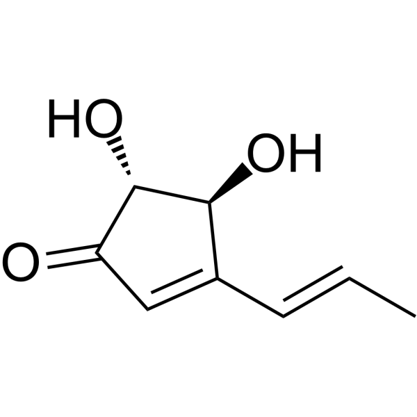 Terrein CAS No.582-46-7