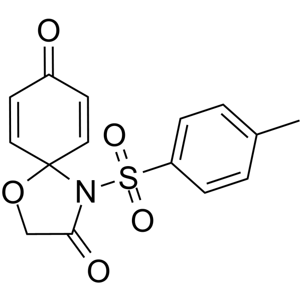 MMP2-IN-1 CAS No.2764598-01-6