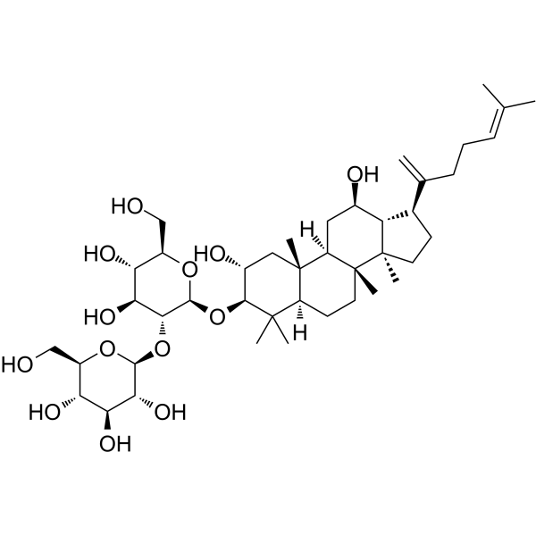 Damulin B CAS No.1202868-75-4