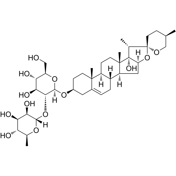 Polyphyllin VI CAS No.55916-51-3