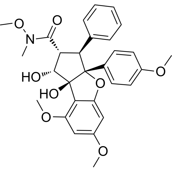 Rohinitib CAS No.1139253-73-8