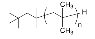 POLY(ISOBUTYLENE)  CAS:9003-27-4