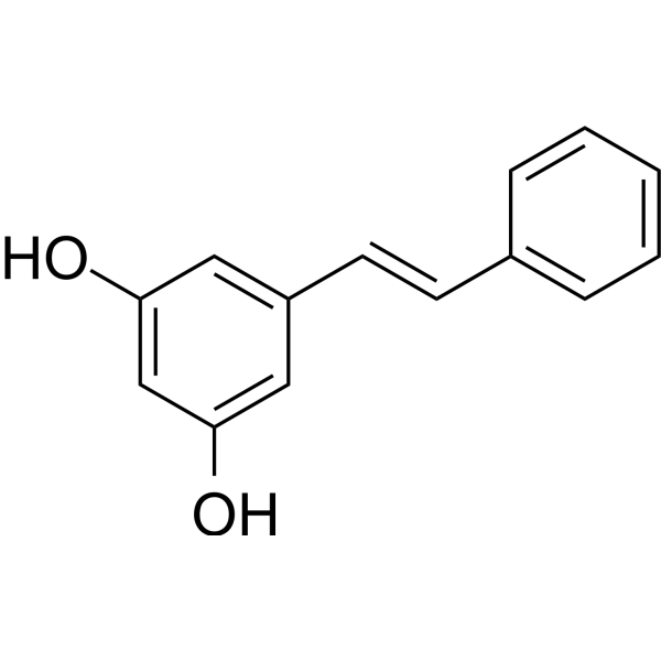 Pinosylvin CAS No.22139-77-1