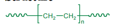 POLY(ETHYLENE)   CAS:9002-88-4