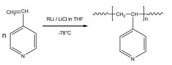 POLY(4-VINYL PYRIDINE)   CAS：25232-41-1