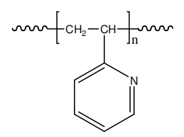 POLY(2-VINYL PYRIDINE)      CAS：25014-15-7