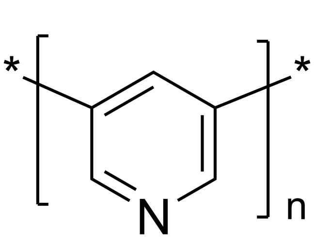 POLY(3,5-PYRIDINE)   CAS：97702-63-1