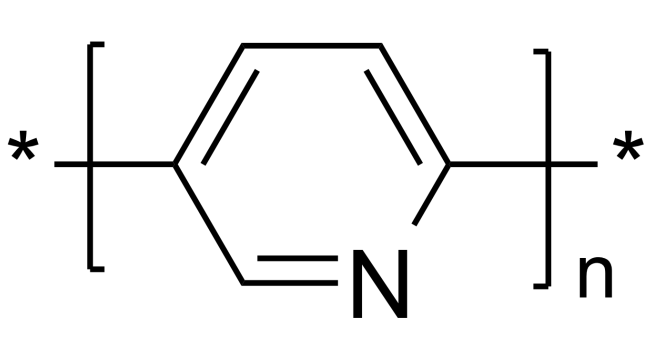 POLY(2,5-PYRIDINE)