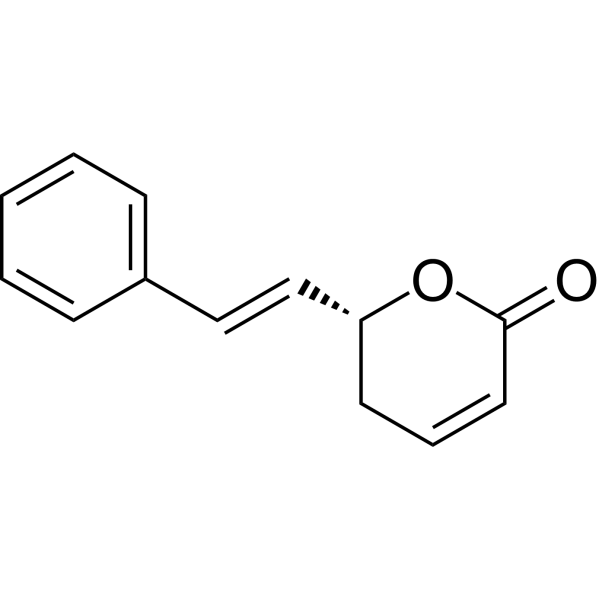 Goniothalamin CAS No.17303-67-2