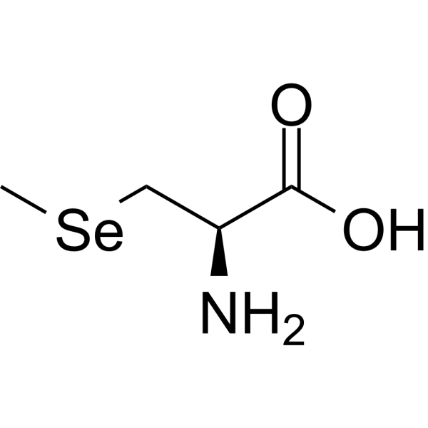 Se-Methylselenocysteine CAS No.26046-90-2