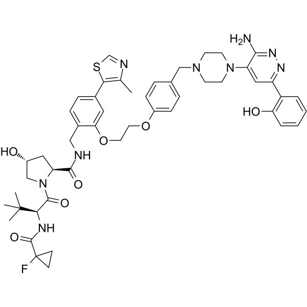 ACBI1 CAS No.2375564-55-7