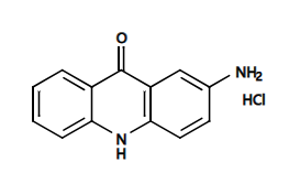 2-Aminoacridone,CAS 27918-14-5