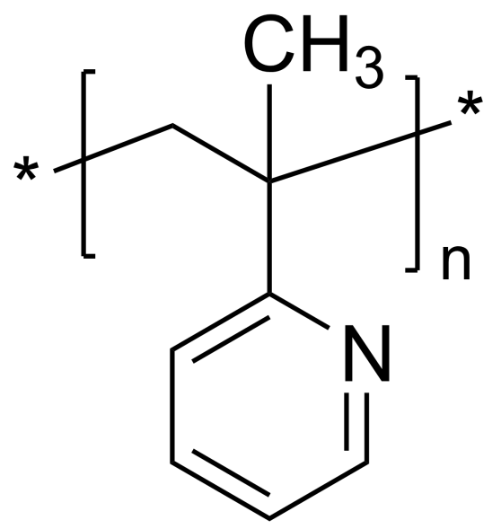 POLY(2-ISOPROPENYL PYRIDINE)