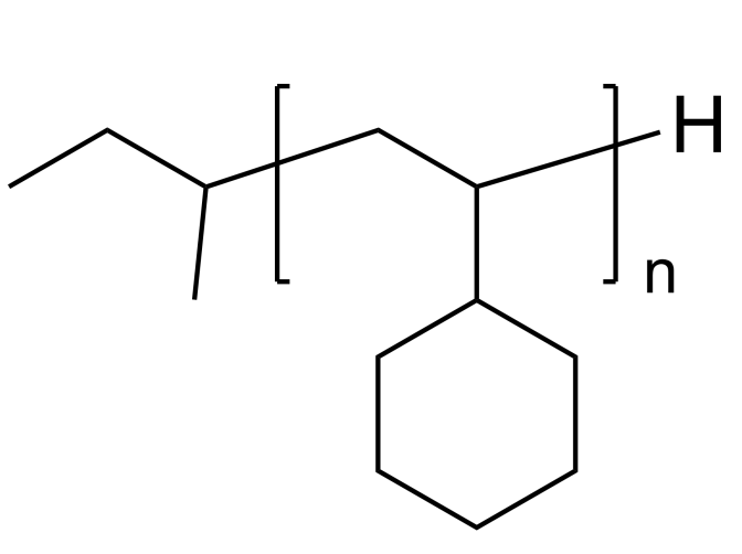 POLY(VINYL CYCLOHEXANE)   CAS：25498-06-0