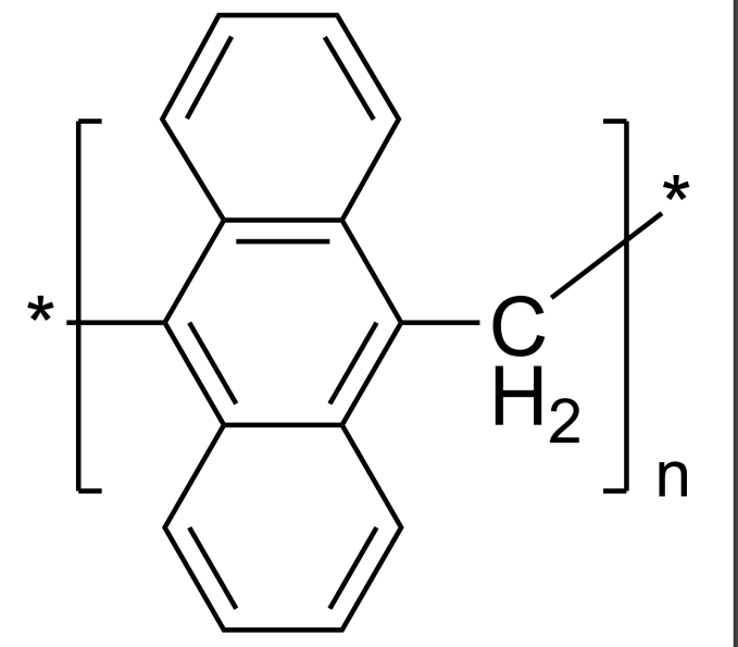 POLY(9-VINYL ANTHRACENE)