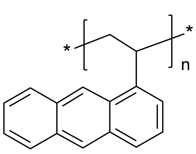 POLY(1-VINYL ANTHRACENE)