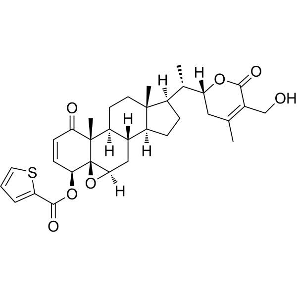 ASR-488 CAS No.2690312-65-1