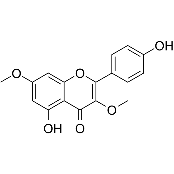 Kumatakenin CAS No.3301-49-3