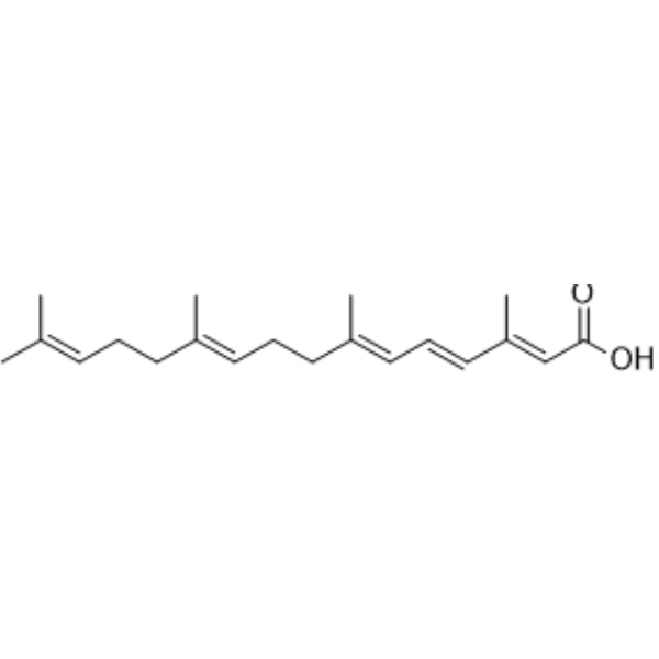 Peretinoin CAS No.81485-25-8