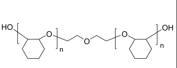 POLY(CYCLOHEXENE OXIDE),a,b-BIS(HYDROXY)-TERMINATED