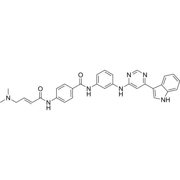 THZ-P1-2 CAS No.2058075-45-7