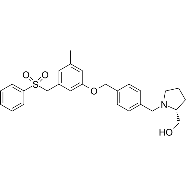 PF-543 CAS No.1415562-82-1