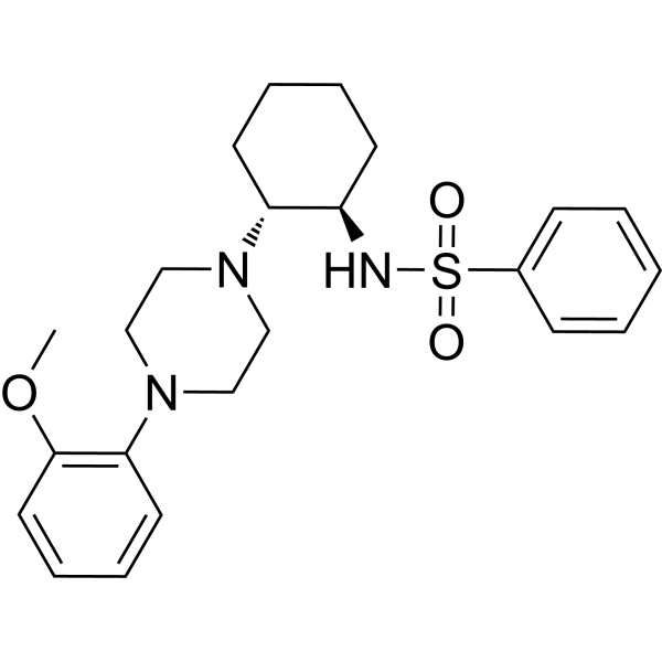 (rel)-ML-SI3 CAS No.2108567-79-7