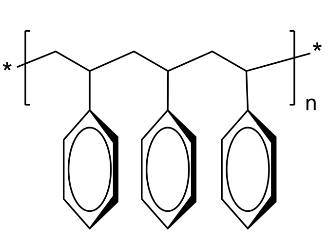 POLY(STYRENE),ISOTACTIC     CAS:9003-53-6