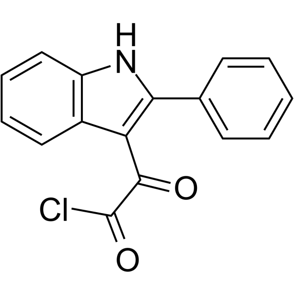 TSPO ligand-1 CAS No.4560-08-1