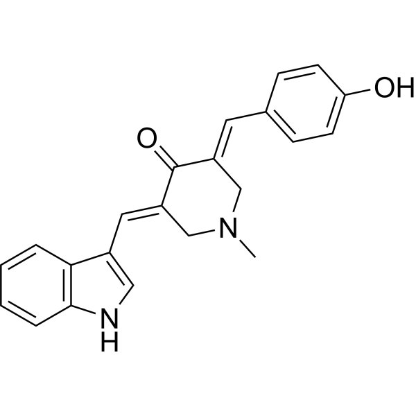 CUR5g CAS No.1370032-20-4