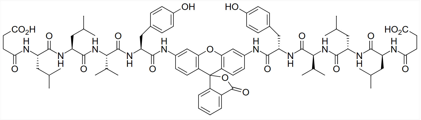 (Suc-LLVY)2R110