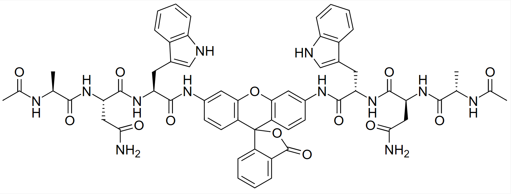 (Ac-ANW)2R110 