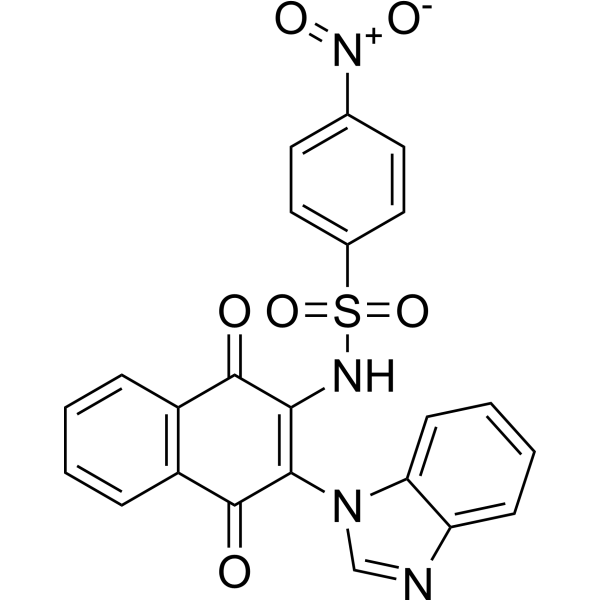 AUTEN-67 CAS No.1783800-77-0