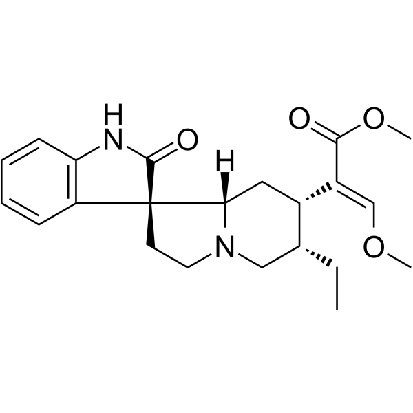 Corynoxine CAS No.6877-32-3