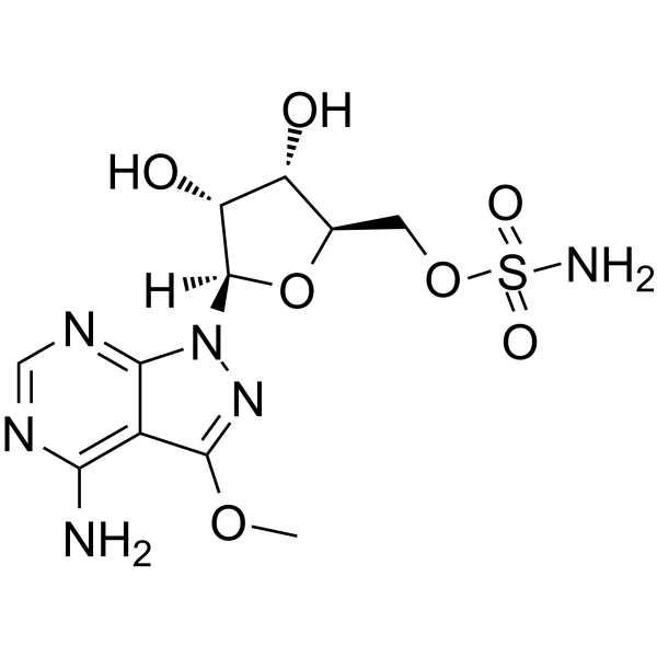 ATG7-IN-2 CAS No.2226227-75-2