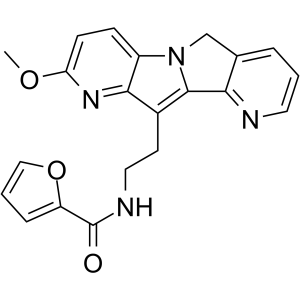 S29434 CAS No.874484-20-5