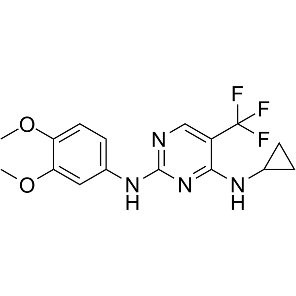 SBP-7455 CAS No.1884222-74-5