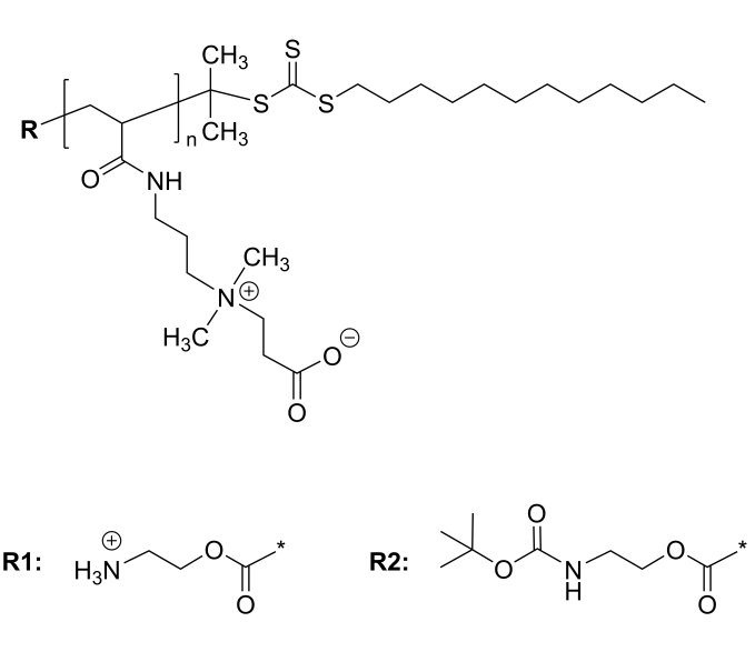 POLY(CARBOXYBETAINE ACRYLAMIDE)