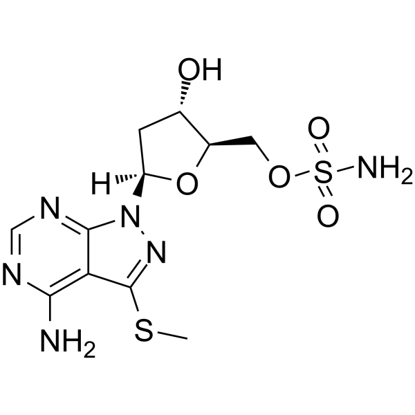 ATG7-IN-3 CAS No.2226229-76-9