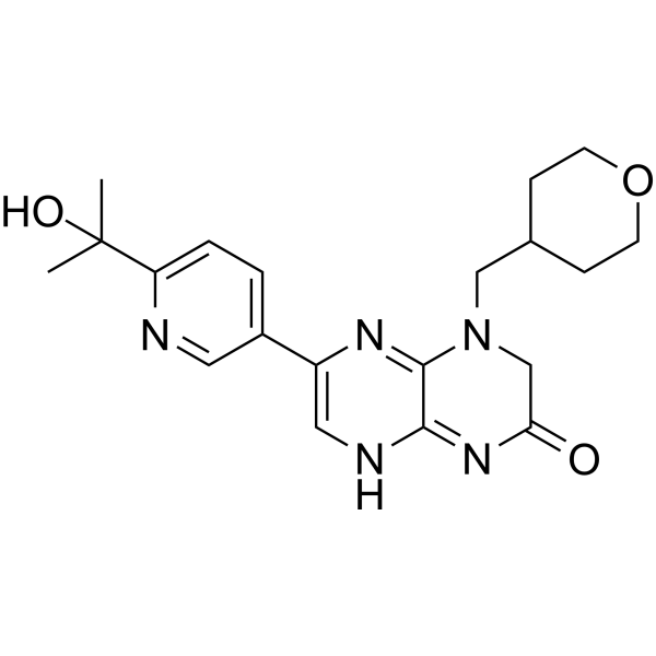 CC214-2 CAS No.1228012-18-7