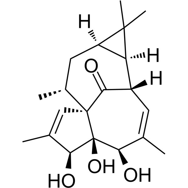 20-Deoxyingenol CAS No.54706-99-9