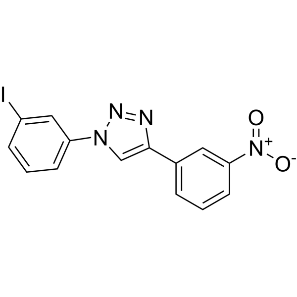 P62-mediated mitophagy inducer CAS No.1809031-84-2