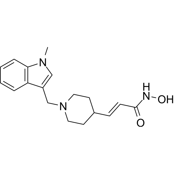 HDAC10-IN-1