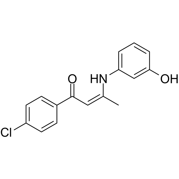 SMER18 CAS No.944153-47-3