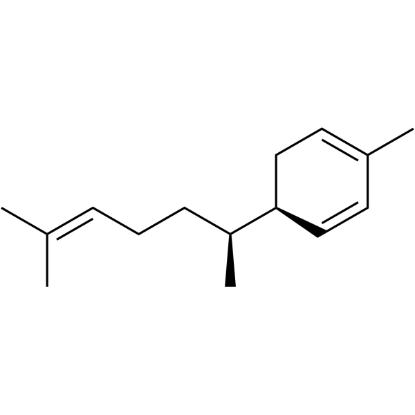 Zingiberene CAS No.495-60-3